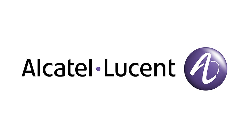Alcatel-Lucent